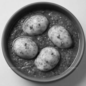 Egg Masala