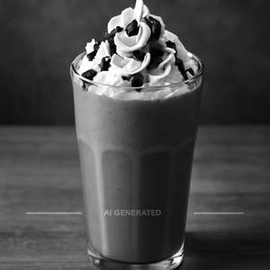 Chocolate Shake