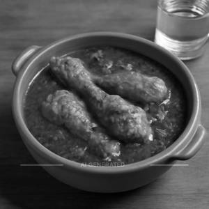 Chicken Varhadi Handi