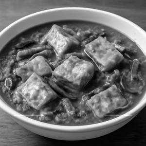 Paneer Jodhpuri