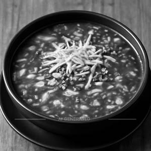 Chicken Manchow Soup