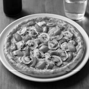 Farm House Pizza