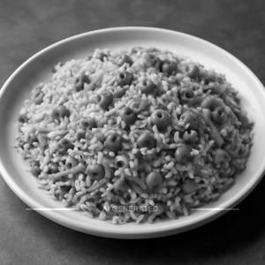 Veg Fried Rice