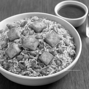 Spl Paneer Fried Rice