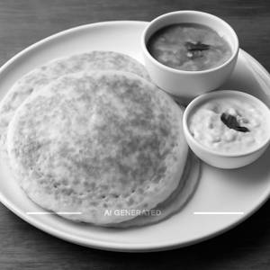 Set Dosa