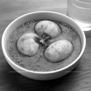 Egg curry