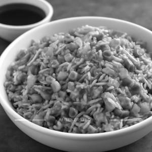 Veg fried rice