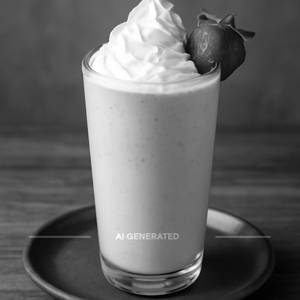 Strawberry Shake