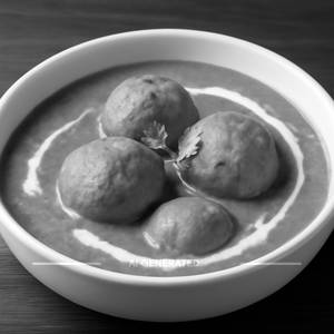 Paneer Kofta