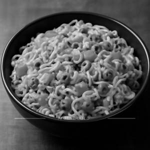 Veg Maggi