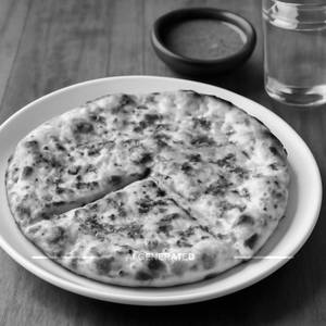 Mughlai Naan