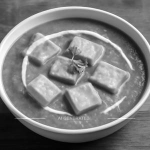 Shahi Paneer