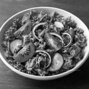 Classic Green Salad