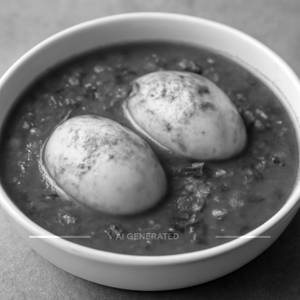 Egg Curry [2 Eggs]