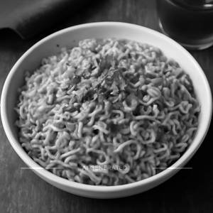Punjabi Tadka Maggi