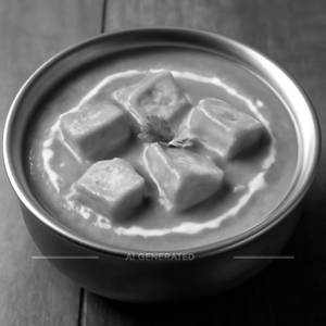 Shahi paneer