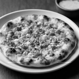 Kashmiri Naan