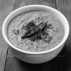 Punjabi dal tadka
