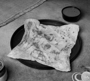 Veechu Paratha