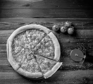 Value pizza tomato [7 inches]