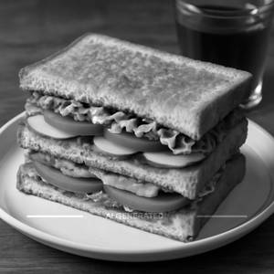 Veg Sandwich