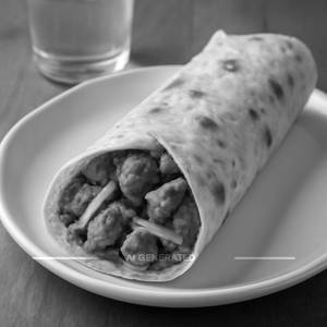 Chicken Roll
