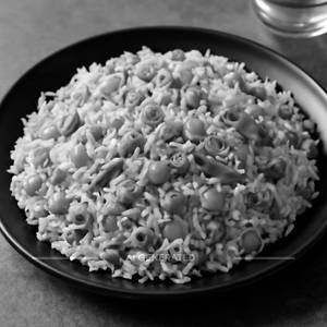Veg Fried Rice            