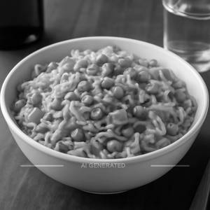 Veg Maggi