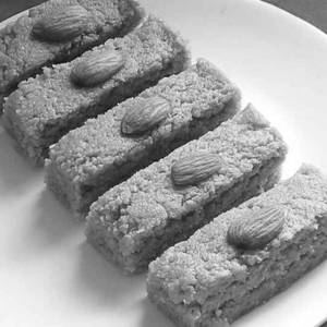 Milk  Cake 2 Pc
