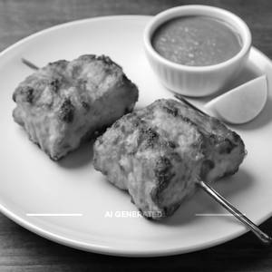 Chicken tikka (Pack of 2)                            