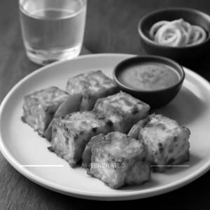 Paneer Tikka