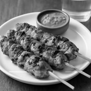 Soya Chaap