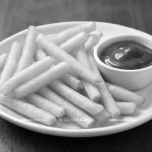 Finger Chips
