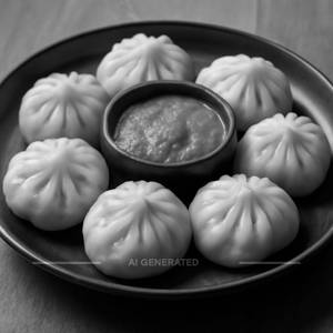 Paneer Momos