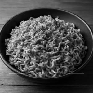 Tandoori maggie