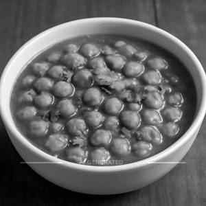 Chana Fry