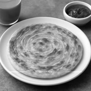 Sada Parantha