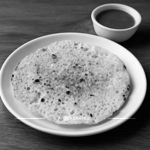 Roast Papad