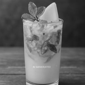 Spicy Mango Mojito