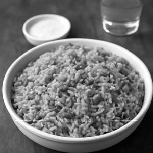 Masala Rice