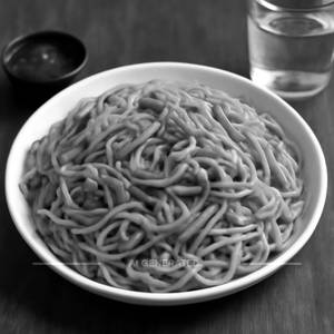 Schezwan Noodles