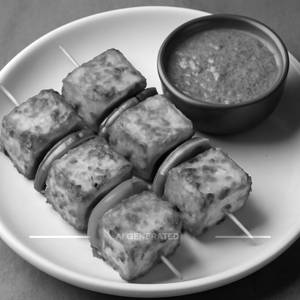 Paneer Tikka (Pack of 2)                                         