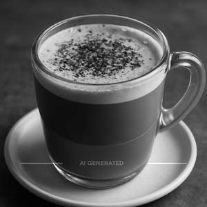 Chocolate Coffee