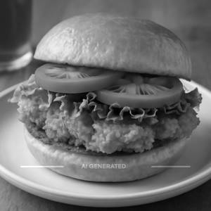 Chicken Sandwich
