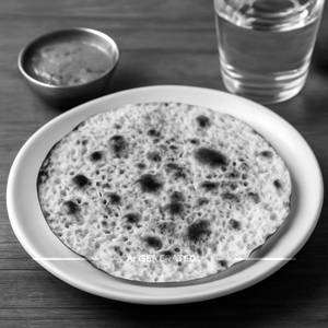 Roasted Papad
