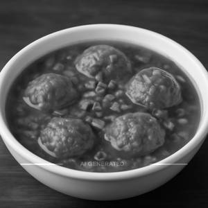 Manchurian Gravy
