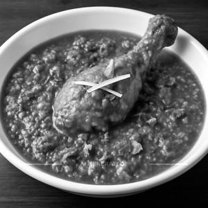 Chicken Rara