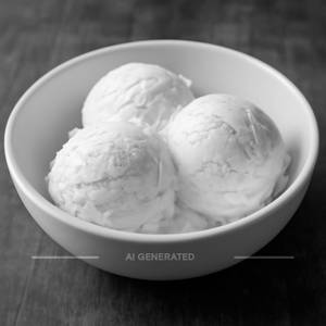 Vanilla Ice Cream