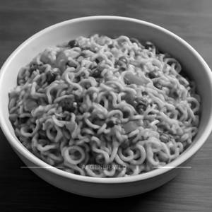 Masala Maggie