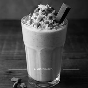 KitKat Shake